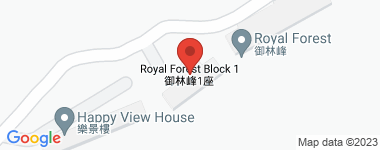御林峰 高層 物業地址