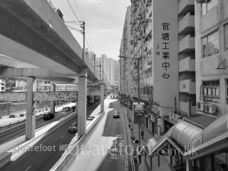 Urban Renewal in Hong Kong to Explore 