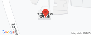 福慧大廈  物業地址