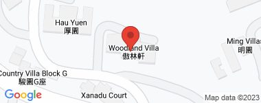 傲林轩  物业地址