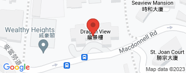 龍景樓  物業地址
