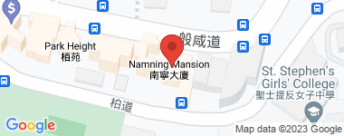 南寧大廈  物業地址