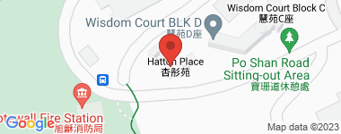 Hatton Place  Address