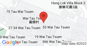 Hong Lok Villa Map