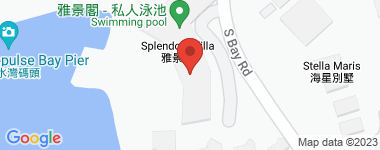雅景閣  物業地址