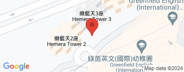 Hemera Mid Floor, Tower 1, Middle Floor Address