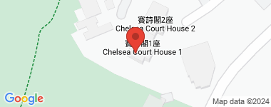 賽詩閣 1座7-8樓A室 高層 物業地址