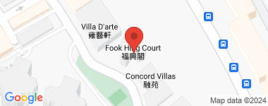 福興閣 福興樓 中層 物業地址