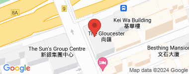 尚汇 中层 B室 物业地址