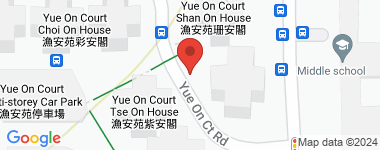 漁安苑 中層 物業地址