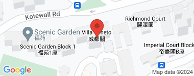 威都閣 高層 物業地址