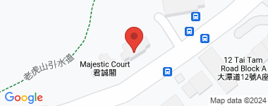 大潭花园  物业地址