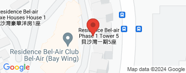 貝沙灣  物業地址