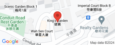 健園  物業地址