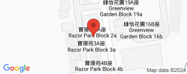 寶珊苑 1室 物業地址