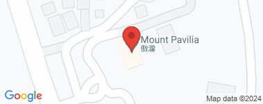 Mount Pavilia Mid Floor, Tower 19, Middle Floor Address
