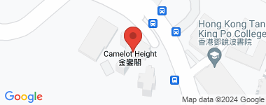 金鑾閣 高層 物業地址