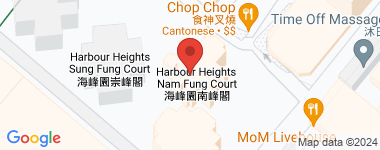 Harbour Heights Low Floor, Nam Fung Court Address