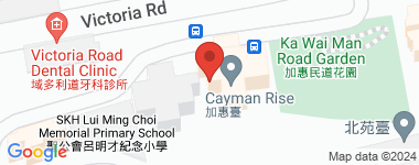 加惠臺 地圖