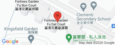 富澤花園 高層 物業地址