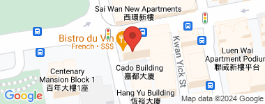 加多近山 低層 物業地址