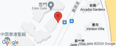 Eden Gate Middle Floor,  2 Address