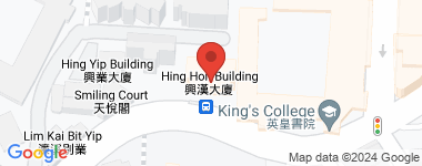 高士台  物业地址