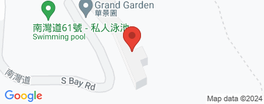 華景園  物業地址