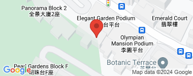 美景台  物業地址