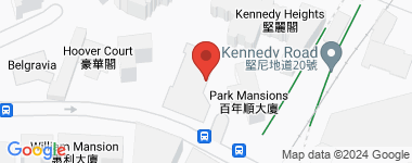 半山樓  物業地址