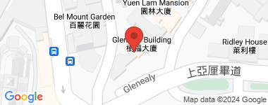 8 Glenealy Map