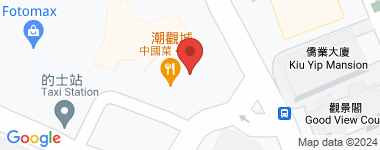 凱滙 第一期 2座 中層 物業地址
