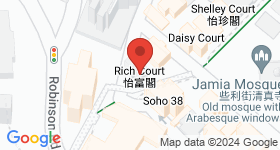 Rich Court Map