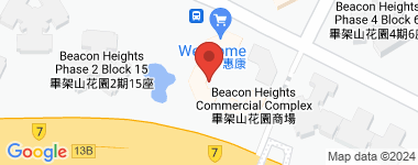 Beacon Heights High Floor, Block 8 Address