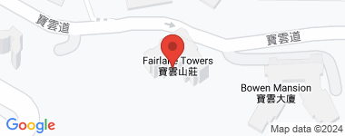 宝云山庄 高层 物业地址