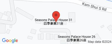 四季豪園  物業地址