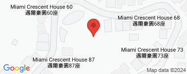 邁爾豪園  物業地址