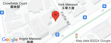 懿荟 高层 物业地址