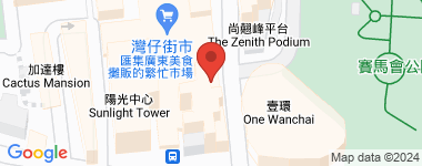 The Zenith Unit D, Mid Floor, Block 2, Middle Floor Address