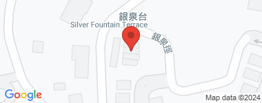 銀泉臺 獨立屋 物業地址