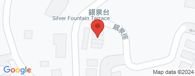 Silver Frutain Terrace House, Whole block Address