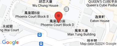 Phoenix Court Unit A, Mid Floor, Block 4, High Floor Address
