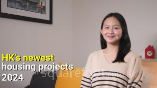 Hong Kong upcoming housing projects 2024 | HK Weekend Property Market Recap