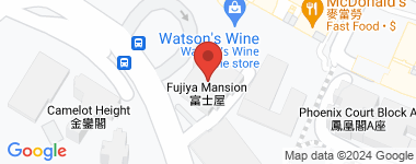 Fujiya Mansion  Address