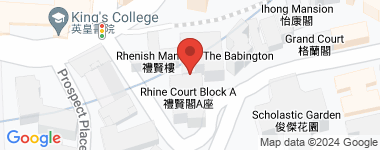 礼贤阁 B室 物业地址