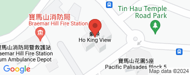 豪景 中層 D室 物業地址