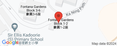 豪園  物業地址