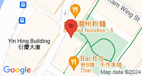 Foo Yuen Building Map
