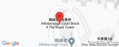 Hillsborough Court Unit A, Mid Floor, Tower 4, Middle Floor Address