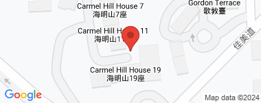 海明山  物业地址